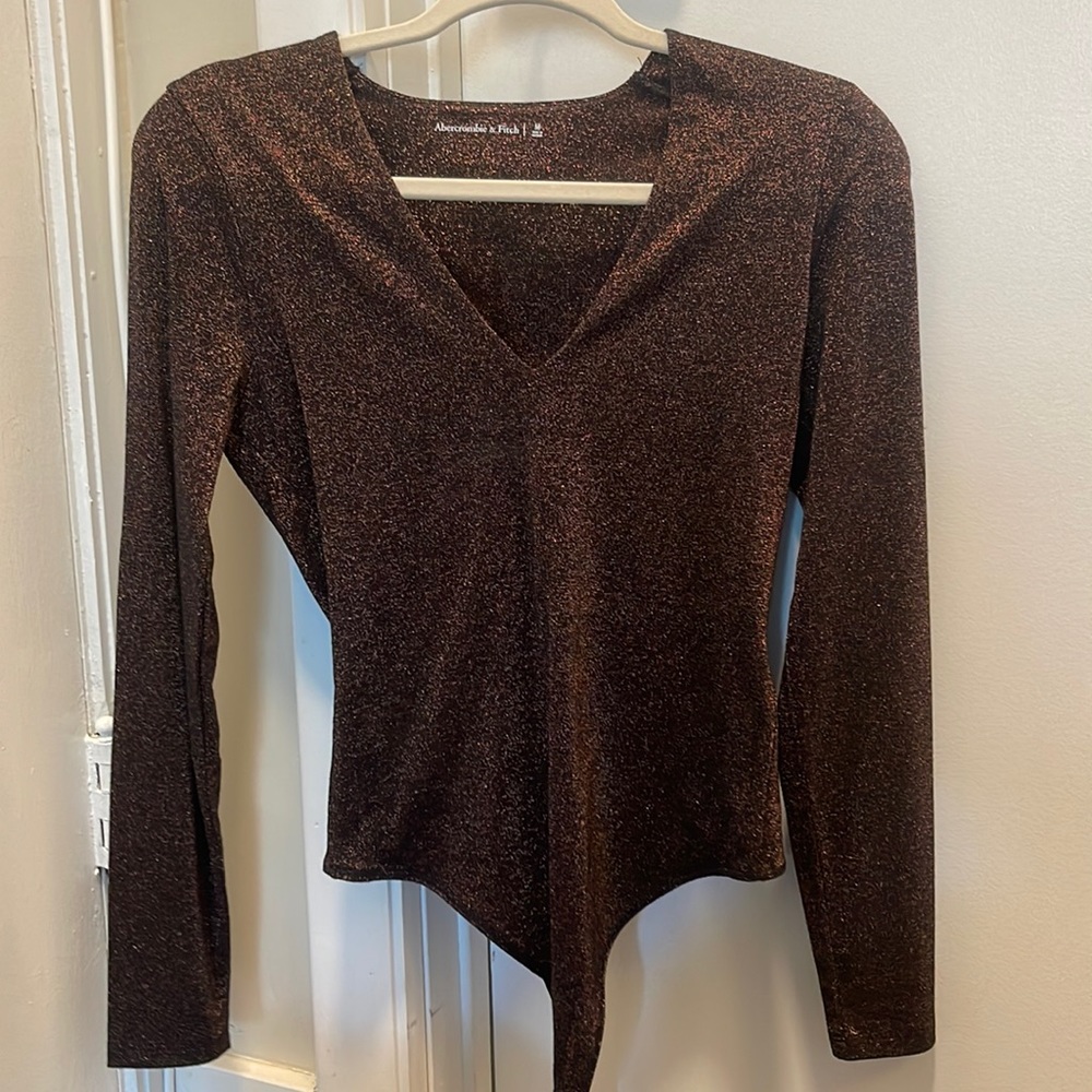 Abercrombie bodysuit